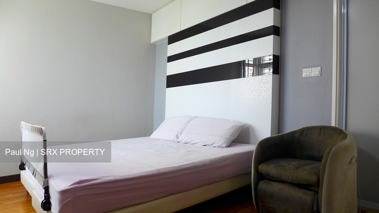 Blk 411B Fernvale Road (Sengkang), HDB 4 Rooms #161005712